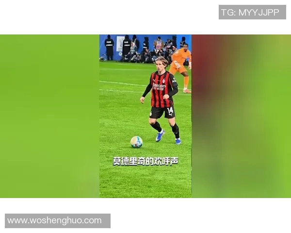 镜头回顾:莫德里奇这一幕令人泪目 镜头回顾:莫德里奇这一幕令人泪目