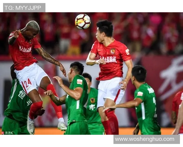 昔日王者中超状态下滑，何去何从？