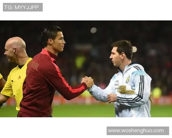 昔日恩怨再现！C罗与老队友狭路相逢