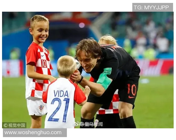 昔日恩怨再现!莫德里奇与老队友狭路相逢