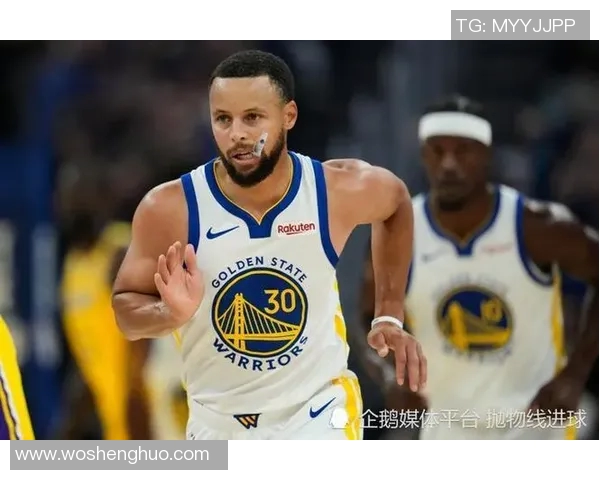 昔日王者库里状态下滑,何去何从?