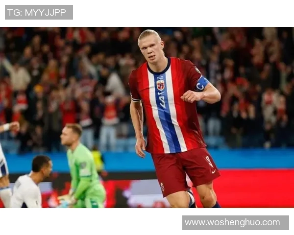 战术拆解：哈兰德为何能掌控比赛节奏？