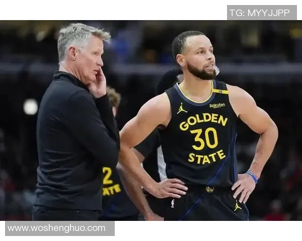 冲突升级！库里与教练发生激烈争执