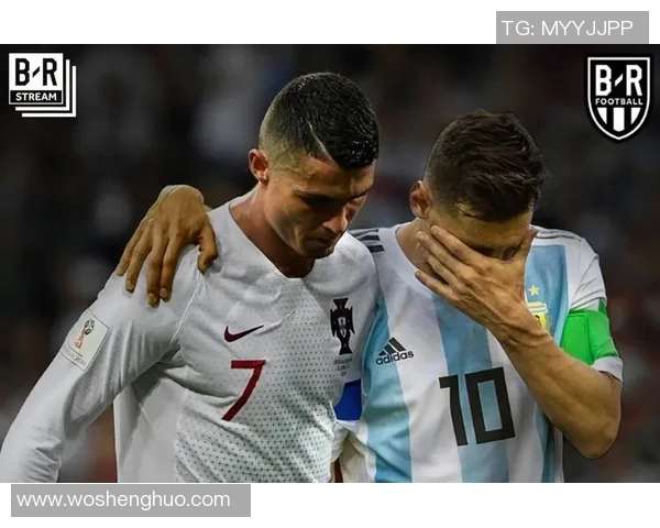 梅西和C罗谁更伟大？数据告诉你真相