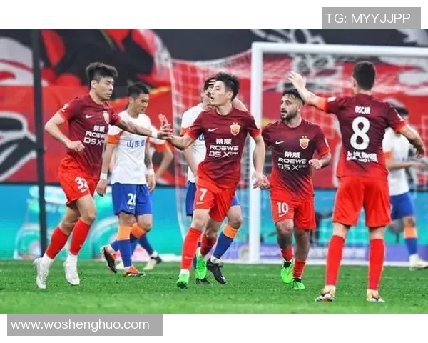 中超战报解析：上海海港逆转取胜