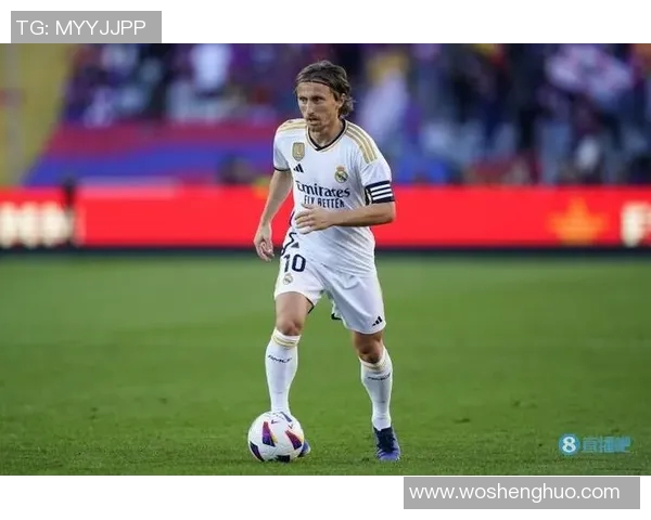 莫德里奇亲承：曾考虑离开球队