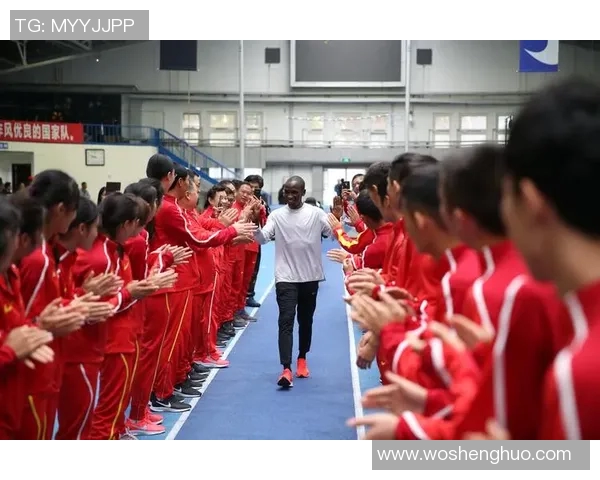 国家田径队引入虚拟现实训练系统助力步伐与节奏精准提升